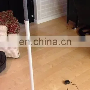 Classic Design Led Floor Lights With Tall Standing Pole for Elder thumbnail-5