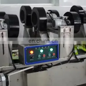 Factory Price Best Quality Chinese Custom Packaged Organic Peeled Roasted Chestnuts thumbnail-1