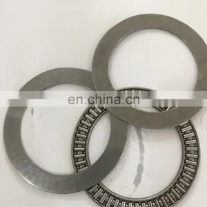 Thrust Needle Roller Bearing AXK 4060 Plastic Machinery Bearing thumbnail-1