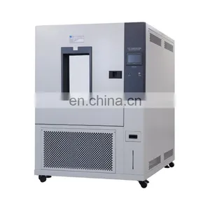 Liyi Climate Chambers Constant Temperature And Test Cabinets Climate Chamber With Humidity Control thumbnail-2