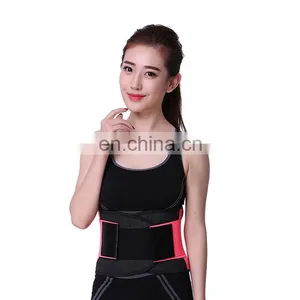 Hampool Private Label Custom Women Shaper Corset Waist Trainer thumbnail-6