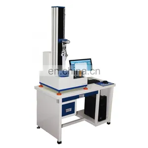 Liyi Tensile Test Elastic Testing Equipment Tension Strength Machine thumbnail-2