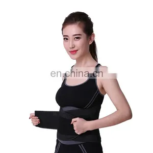 Hampool Private Label Custom Women Shaper Corset Waist Trainer thumbnail-3