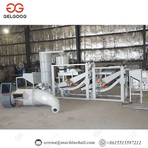 China GELGOOG Sunflower Seed Shelling Dehulling Machine for Sale thumbnail-2