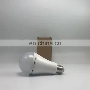 New Arrival AC100V-240V 5w 500lm CE RoHS Led Emergency Light Bulb thumbnail-1