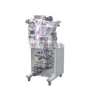 Factory Hot Sale Yogurt Filling Sealing Packing Machine thumbnail-5