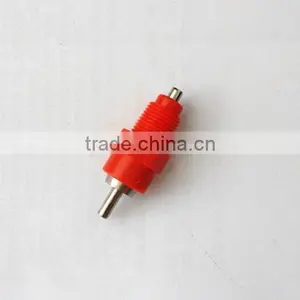 Made in China Qingdao Manufacturer & Factory & Supplier Competitive Price High Quality Chicken Nipple Drinkers thumbnail-2