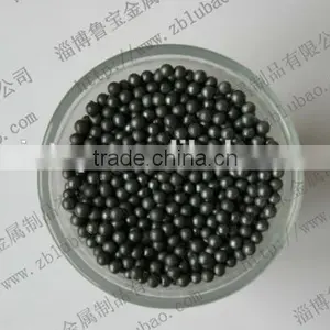 Steel Shot Abrasive for Surface Cleaning Sand Blaster thumbnail-1