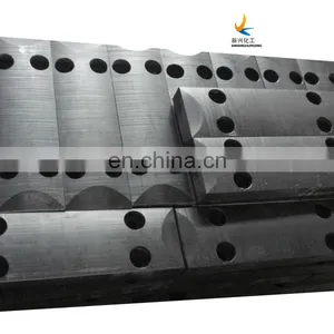 UHMWPE Material Front Panel for Marine Fender Anchor Marine Boat Fenders UHMWPE Boat Fenders Marine Fenders thumbnail-4