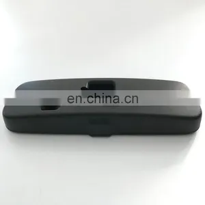 High Quality Vehicle Tooling Manufacturing and Plastic Injection Molding Product thumbnail-1
