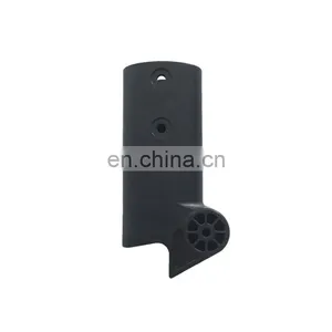 Custom Design Plastic Molding Mould Injection Molded Parts thumbnail-4