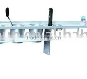 Modern Kitchen Accessories for Kitchen Cabinet J502 thumbnail-1