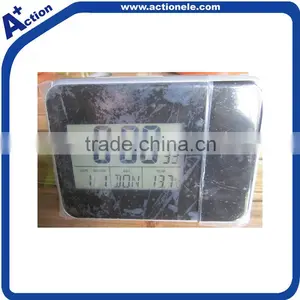 Digital Ceiling Time Projection Clock thumbnail-1