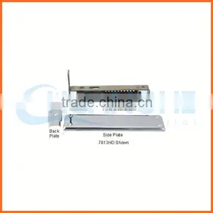 Trade Assurance Sus Stainless Steel Spring Hinge thumbnail-5