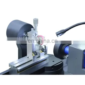 Milling Tool Inspection System Tool Video Measuring System Vision Measurement Machine thumbnail-3