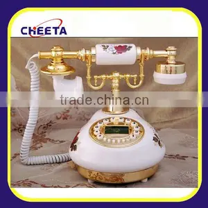 Procelain Cheap Old Fashion Phone Sale thumbnail-1