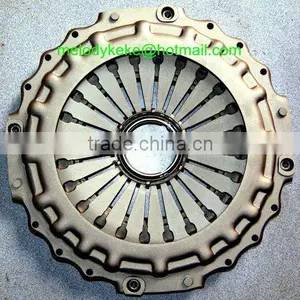 Clutch Pressure Plate 1601ZB1T-090 thumbnail-1