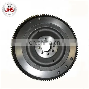 HIGH QUALITY Flywheel for HILUX 3L 5L LN67 LN107 OEM 13405-54080 thumbnail-1