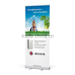 Roll up Bannerstand Form China Beijing thumbnail-4