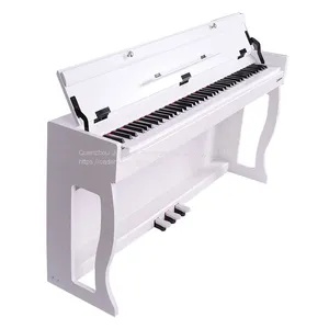 China's Best-selling Digital Grand Baby Piano 88 Keys Digital Piano thumbnail-3