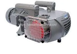 BECKER Vacuum Pump thumbnail-1