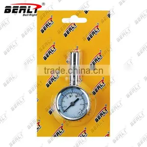 BellRight TCG-002BK 40mm Dial Gauge thumbnail-1