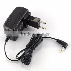 12V AC DC Adapter for Mx860,Mx870 Mx9xx,Mx7000, Everest Verifone CPS11212D-1B-R thumbnail-1