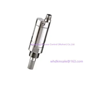 Mobile Dew Point and Pressure Measurement - DP 400 Mobile thumbnail-5