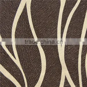 Nylon Flock Pillow Material for Upholstery thumbnail-4