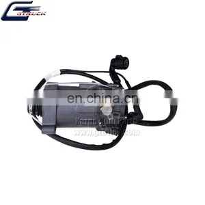 Heavy Duty Truck Parts Clutch Servo Oem K013727N50 22279233 22279246 8171316 20702892 for RVI VL Truck Clutch Booster thumbnail-5