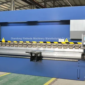 FCNC-320T/6000 Press Brake thumbnail-1