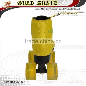 4 Wheels Quad Skate, Roller Kids Skate, Freestyle Quad Skate, Roller Skate for Rent Quality Choice thumbnail-4
