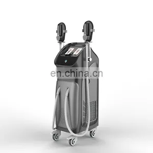 Magnetic Body Shaping And Muscle Stimulation Machine With New Technology In 2021 thumbnail-3