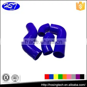 OEM High Performance High Temperature Flexible tt Automotive Parts Intercooler Rubber Hose From China Verified Supplier thumbnail-2