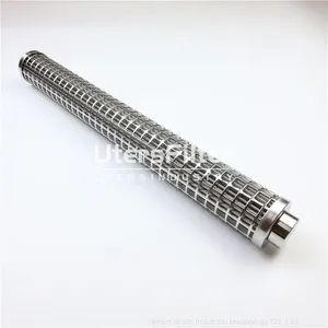 1340006 Uters Replace of BOLL All Stainless Steel Marine Filter Element thumbnail-1