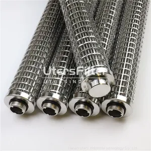 1340006 Uters Replace of BOLL All Stainless Steel Marine Filter Element thumbnail-5