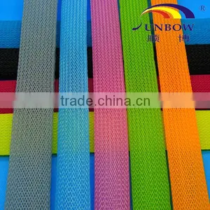 SUNBOW Flexible Insulation Flame Retardant PET Expandable Braided Sleeving thumbnail-6
