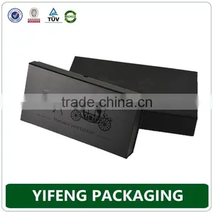 Rigid and Lovely Paper Magnet Gift Box With Folding Style Paper Box thumbnail-4
