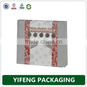 Guangzhou 2015 New Fancy Custome Logo Printed Shopping Bag ,gift Bag,paper Bag With Handle thumbnail-5