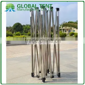 Stainless Steel Folding Marquee Trade Show Tent Frame 3x3m ( 10ft X 10ft) thumbnail-2