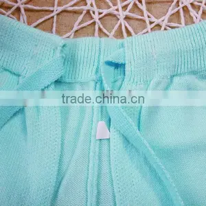 Cheap Eco-friendly Chrismas Cotton Knitted New Born Baby Sweater for Autumn thumbnail-4