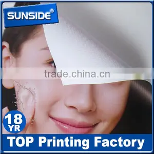 Large Format Outdoor Tarpaulin Street Flex Banners Printing in Shenzhen D-0602 thumbnail-1