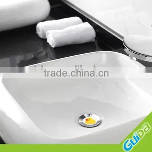 New Product 40mm Brass Design Sink Plugs for Sink thumbnail-5