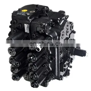 DH225LC-7 Main Control Valve,DOOSAN DH225LC-9 Excavator Control Valve,DOOSAN DH250-8 Hydraulic Main Valve thumbnail-4