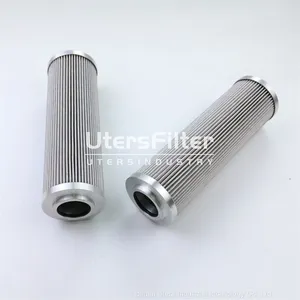 UTERS High Pressure Folding Filter Element Hydraulic Oil Filter Element M9753989 thumbnail-4