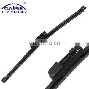 Auto Accessory Wiper Blade Best Natural Rubber Refill Rear Wiper Blade Back Wiper Blade thumbnail-1