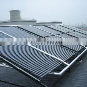 Solar Water Heater Manifold thumbnail-4