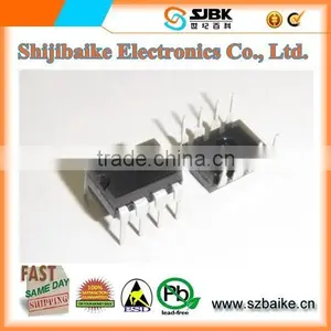 (OPTOISO 3.75KV PHVOLT 8DIP) LOC110 LOC110P thumbnail-1