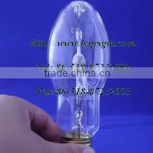 Metal Quartz Halide Lamp thumbnail-1