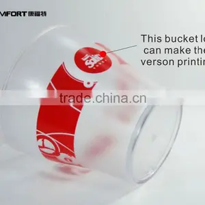 Grey Goose Vodka Ice Bucket thumbnail-4